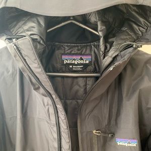 Patagonia Nano Storm Jacket